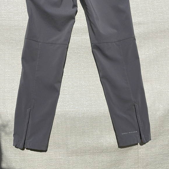 Columbia Boys' Frontrange Jogger Gray Size Large - Picture 9 of 13